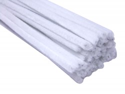 Microfibre Soft Fleece Pipe Cleaners | Hewitt & Booth