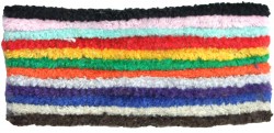 Multi-Coloured Pipe Cleaners | Hewitt & Booth