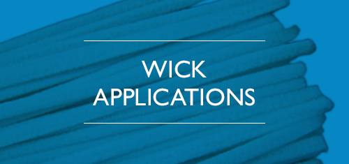 Pipe Cleaners & Flexi-Stems for Wick Applications