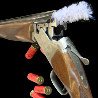 Gun Cleaning, Gun Accessories, Gun Cleaning Solutions