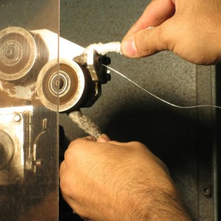 Pipe Cleaner used to Clean Industrial Machinery, Fine Bore Industrial Cleaning Solutions, Engineering Cleaning Applications