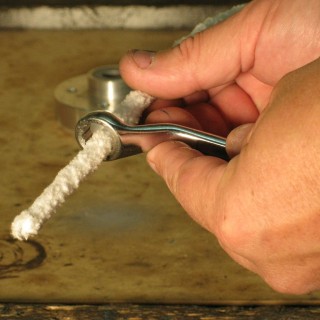 Tool Cleaning Solutions, How to Clean Tools, DIY Cleaning Solutions