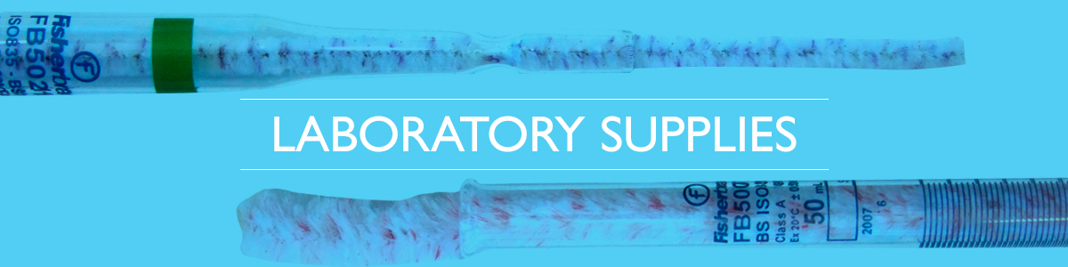 Laboratory Flexistem Pipecleaners