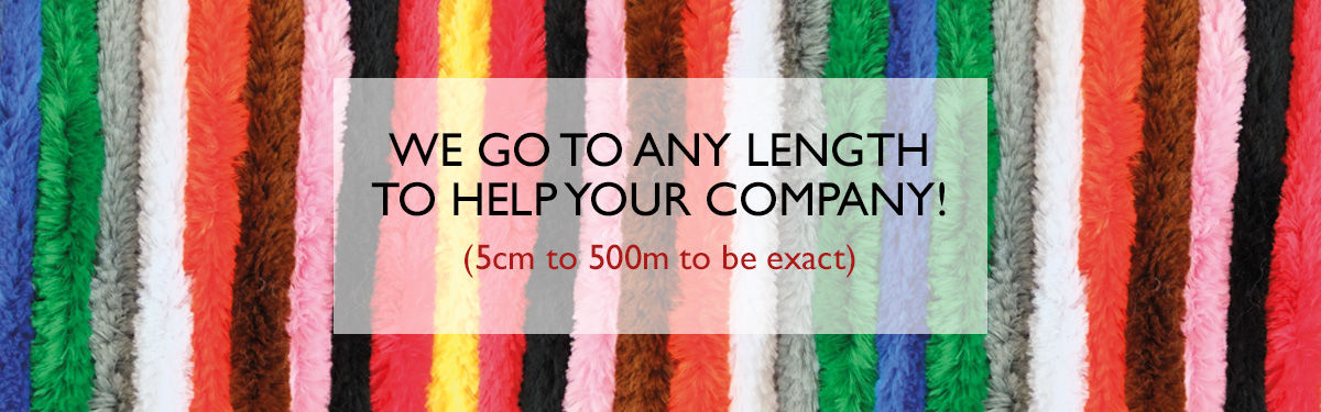 We Go To Any Length To Help You With Pipe Cleaners | Hewitt & Booth