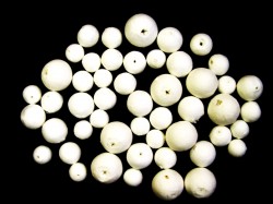 Code 117 Assorted Paper Balls