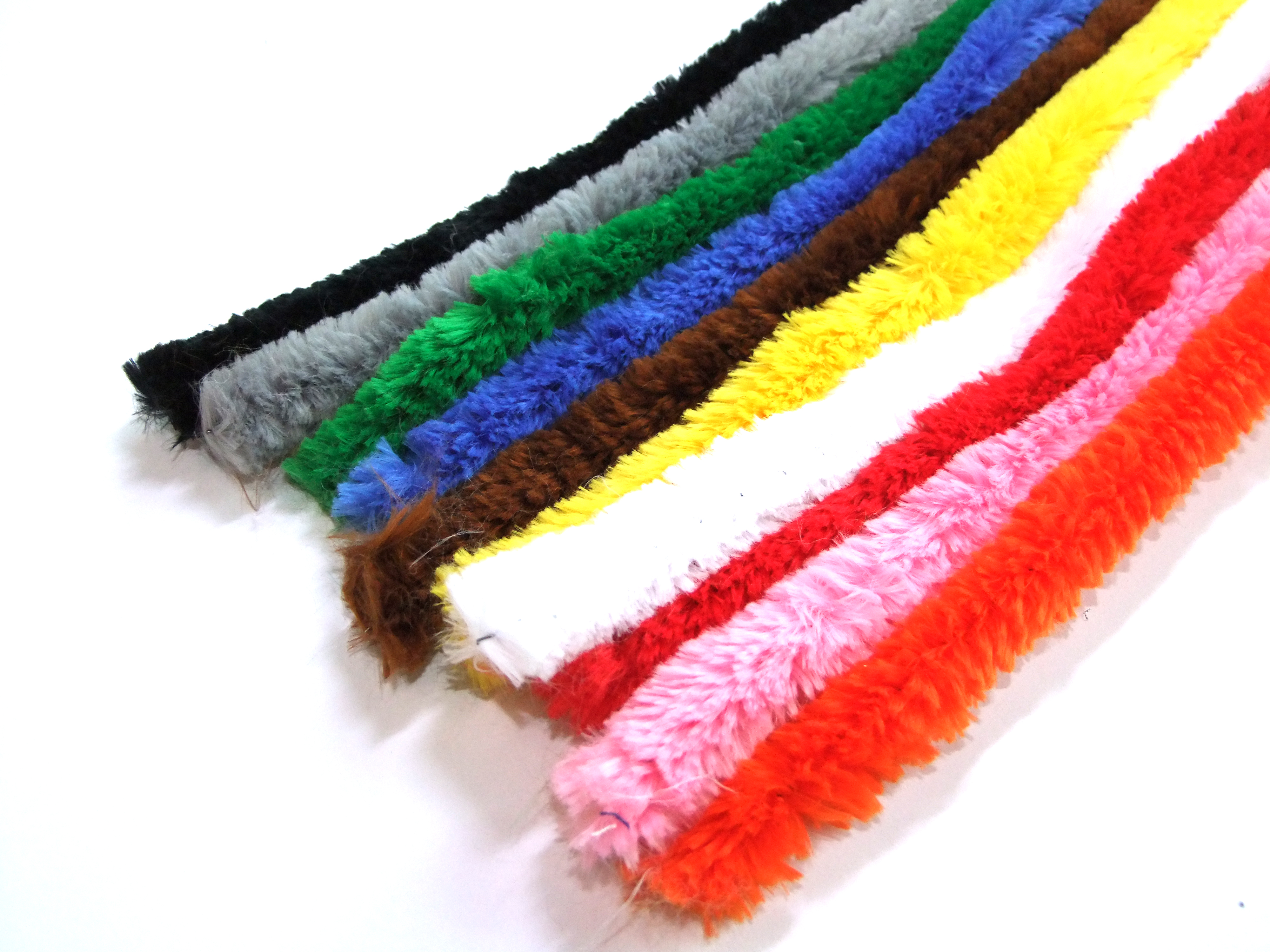 large pipe cleaners
